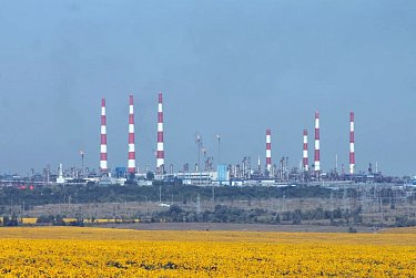 7 сентября – День работников нефтяной и газовой промышленности